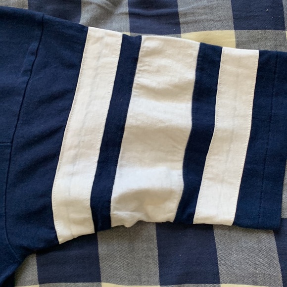 Vintage NY GIANTS Super Bowl tshirt - Picture 3 of 10